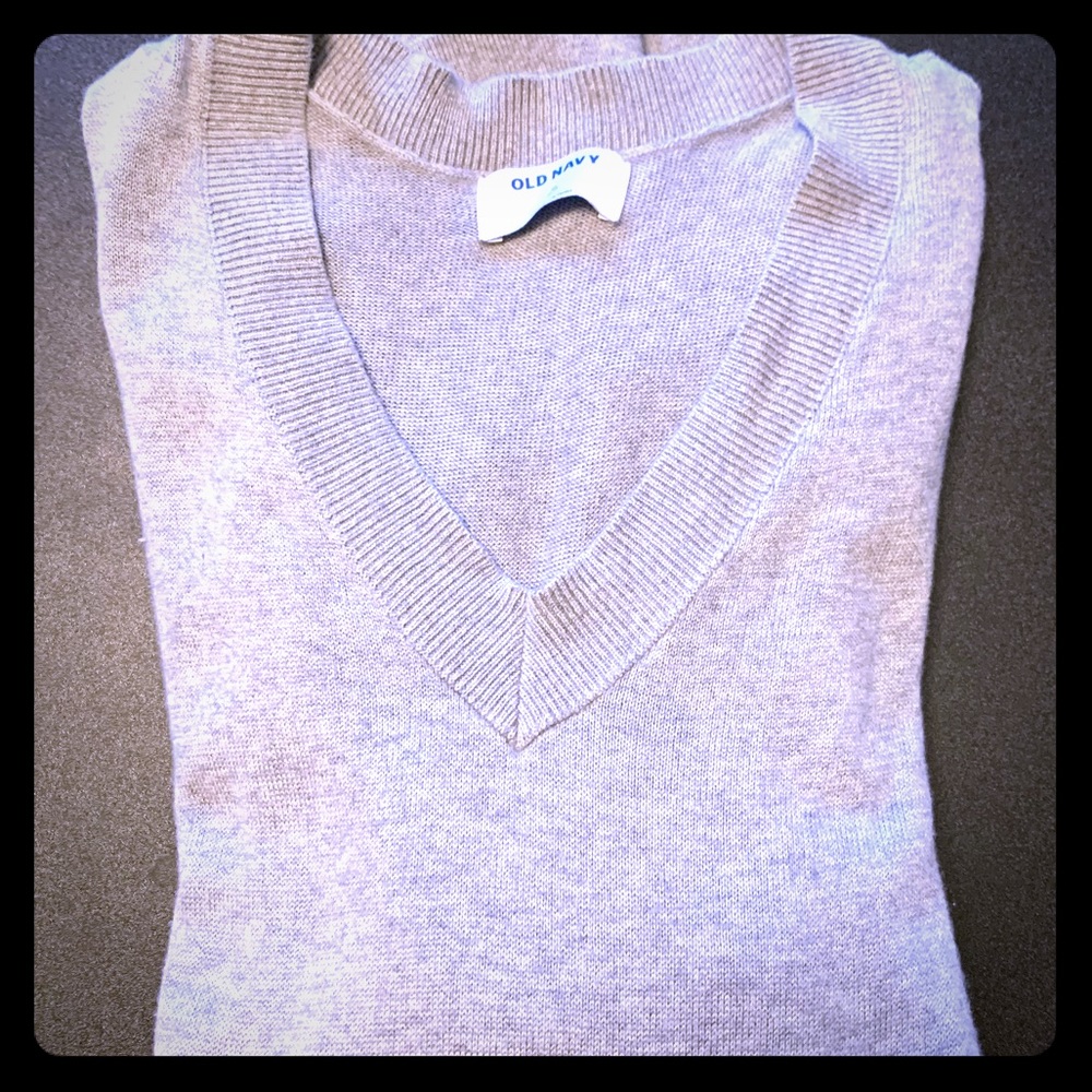 Old navy lightweight sweater